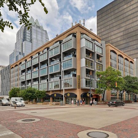 Littlefield Lofts #502 Apartment ออสติน ภายนอก รูปภาพ
