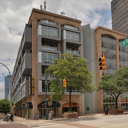 Littlefield Lofts #502 Apartment ออสติน ภายนอก รูปภาพ