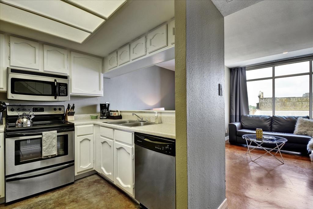Littlefield Lofts #502 Apartment ออสติน ภายนอก รูปภาพ