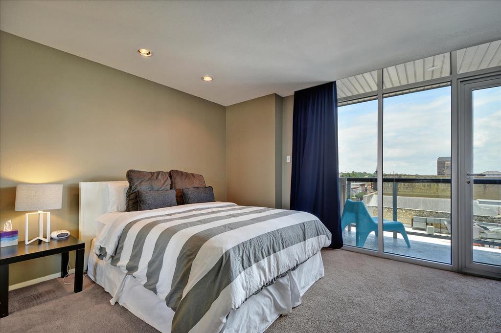 Littlefield Lofts #502 Apartment ออสติน ภายนอก รูปภาพ
