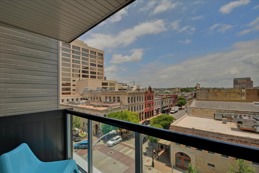 Littlefield Lofts #502 Apartment ออสติน ภายนอก รูปภาพ