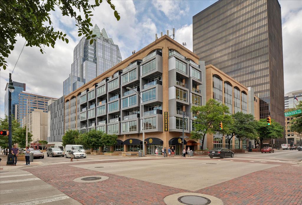 Littlefield Lofts #502 Apartment ออสติน ภายนอก รูปภาพ
