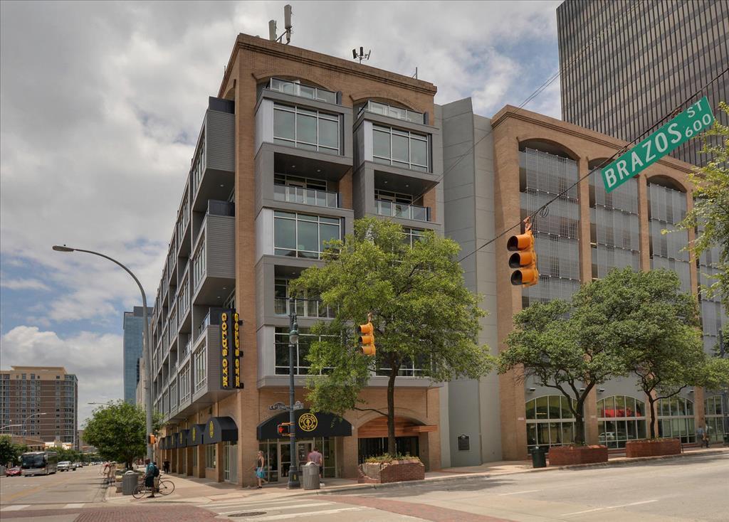 Littlefield Lofts #502 Apartment ออสติน ภายนอก รูปภาพ